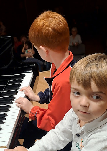 Escuela de música Muse Projects en Valencia