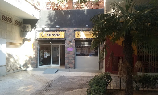 Escuela de música Academia Musical Europa en Valencia