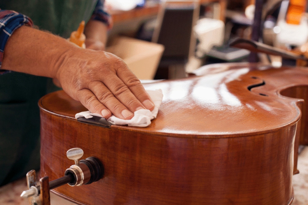 luthier en valladolid